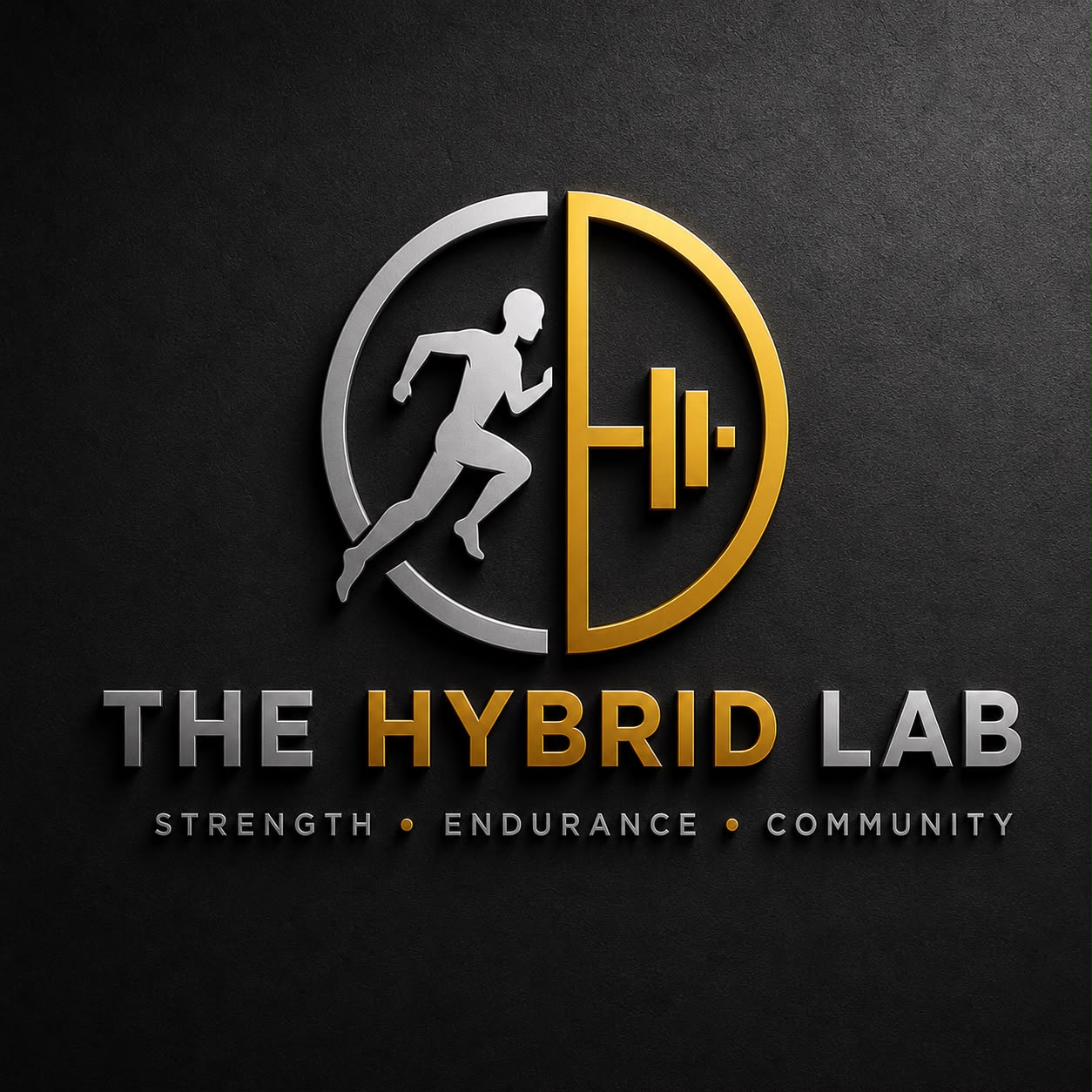 The Hybrid Lab — Strength, Endurance, Community
